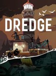 DREDGE *Выбор издания**EPIC GAMES*