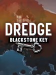 DREDGE: Blackstone Key **EPIC GAMES*