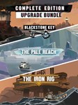 DREDGE Complete Edition Upgrade Bundle*EPIC GAMES*