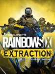 Rainbow Six Extraction Deluxe Edition **EPIC GAMES*