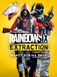 Rainbow Six Extraction React Pack **EPIC GAMES*