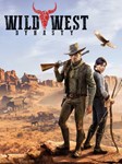 Wild West Dynasty **EPIC GAMES*