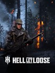 Hell Let Loose **EPIC GAMES*