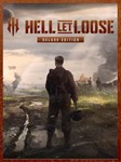 Hell Let Loose Deluxe Edition **EPIC GAMES*