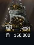 For Honor - 150,000 Steel Credit *PC*RU*