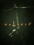 Outlast 2 **EPIC GAMES*