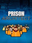 Prison Architect **EPIC GAMES*