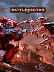 Warhammer 40,000: Battlesector **EPIC GAMES*