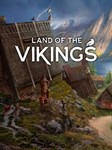 Land of the Vikings **EPIC GAMES*