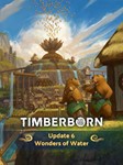 Timberborn **EPIC GAMES*