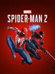 Marvel´s Spider-Man 2 Deluxe Edition **EPIC GAMES*