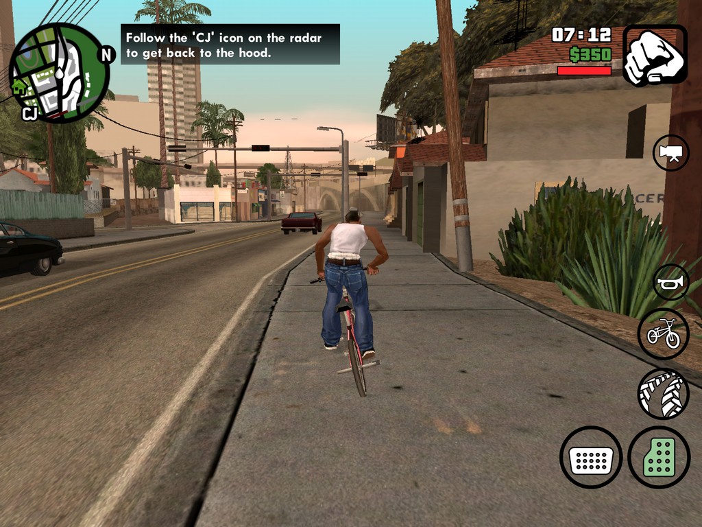 Buy 🚀gta San Andreas Iphone Ios Ipad Grand Theft Auto 🎁 And Download
