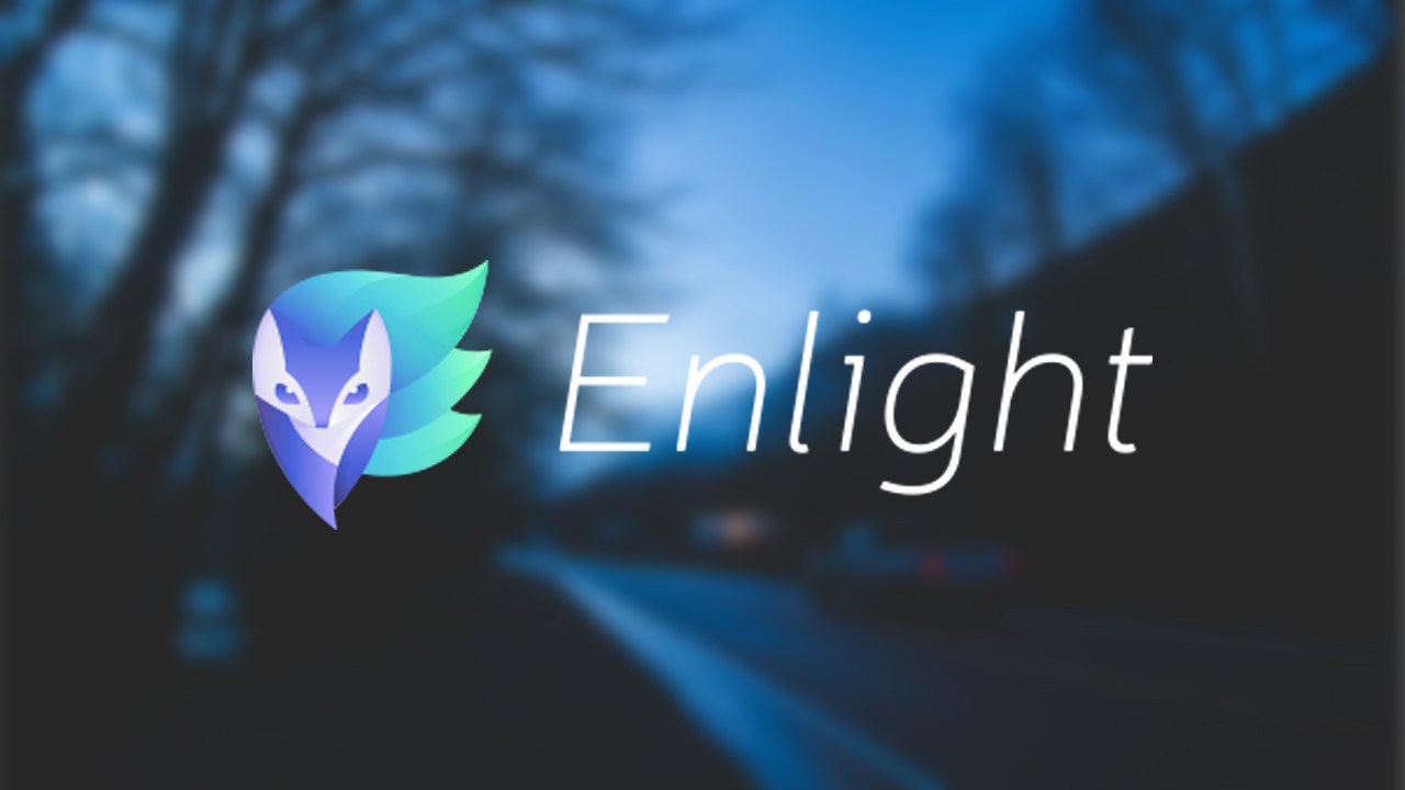 Enlight software проекты