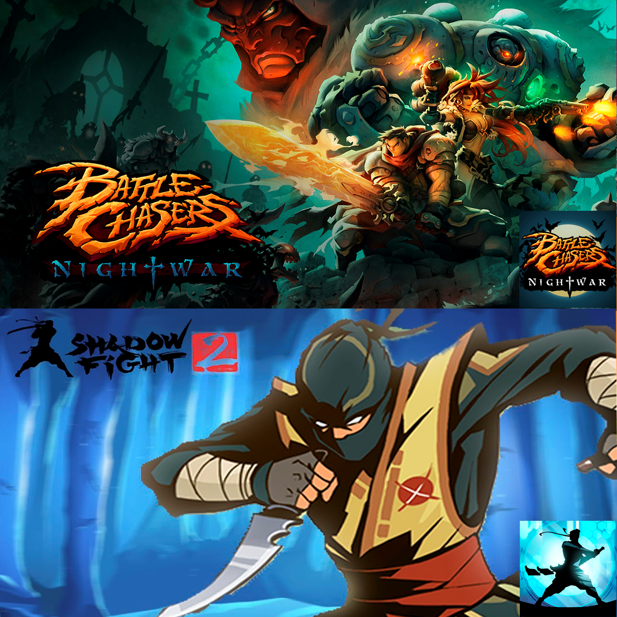 Battle chasers nightwar 2 будет ли