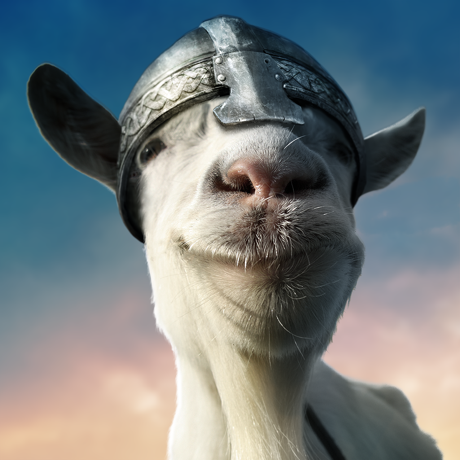 Buy Goat Simulator Mmo Simulator On Ios Iphone Ipad And Download