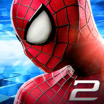 The Amazing Spider-Man 2 RU/CIS Steam CD Key