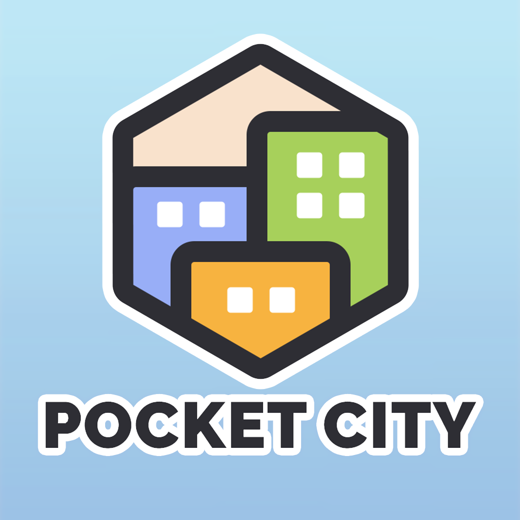 Pocket city 2