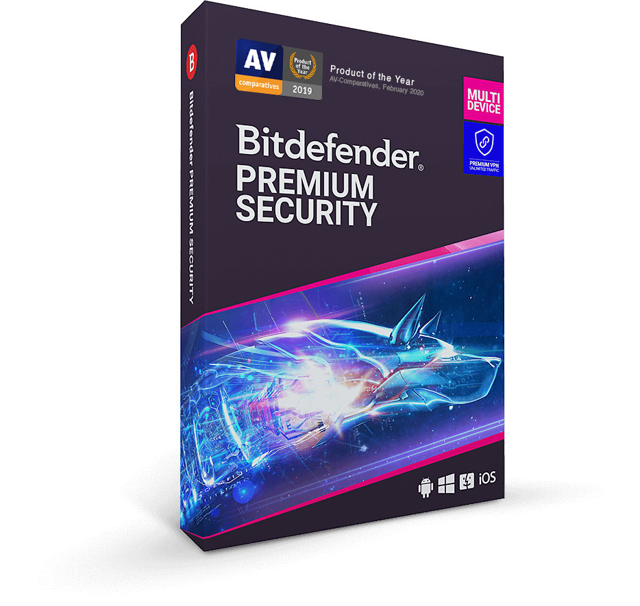 bitdefender total security 2021 family pack