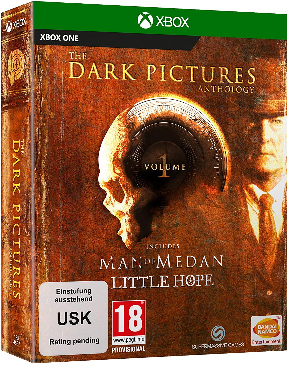 The dark pictures anthology отзывы. Литтл Хоуп ps4. Little hope the Dark pictures ps4 диск. The Dark pictures Anthology игры. The Dark pictures Anthology: little hope ps4.