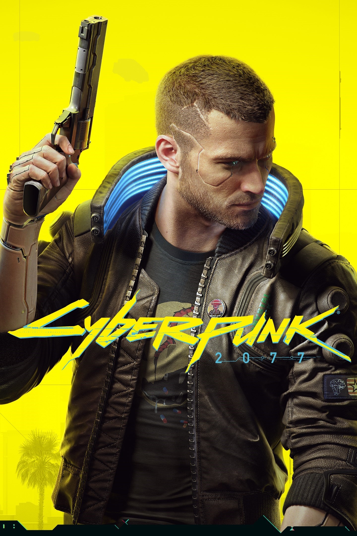 Cyberpunk купить ключ steam фото 108