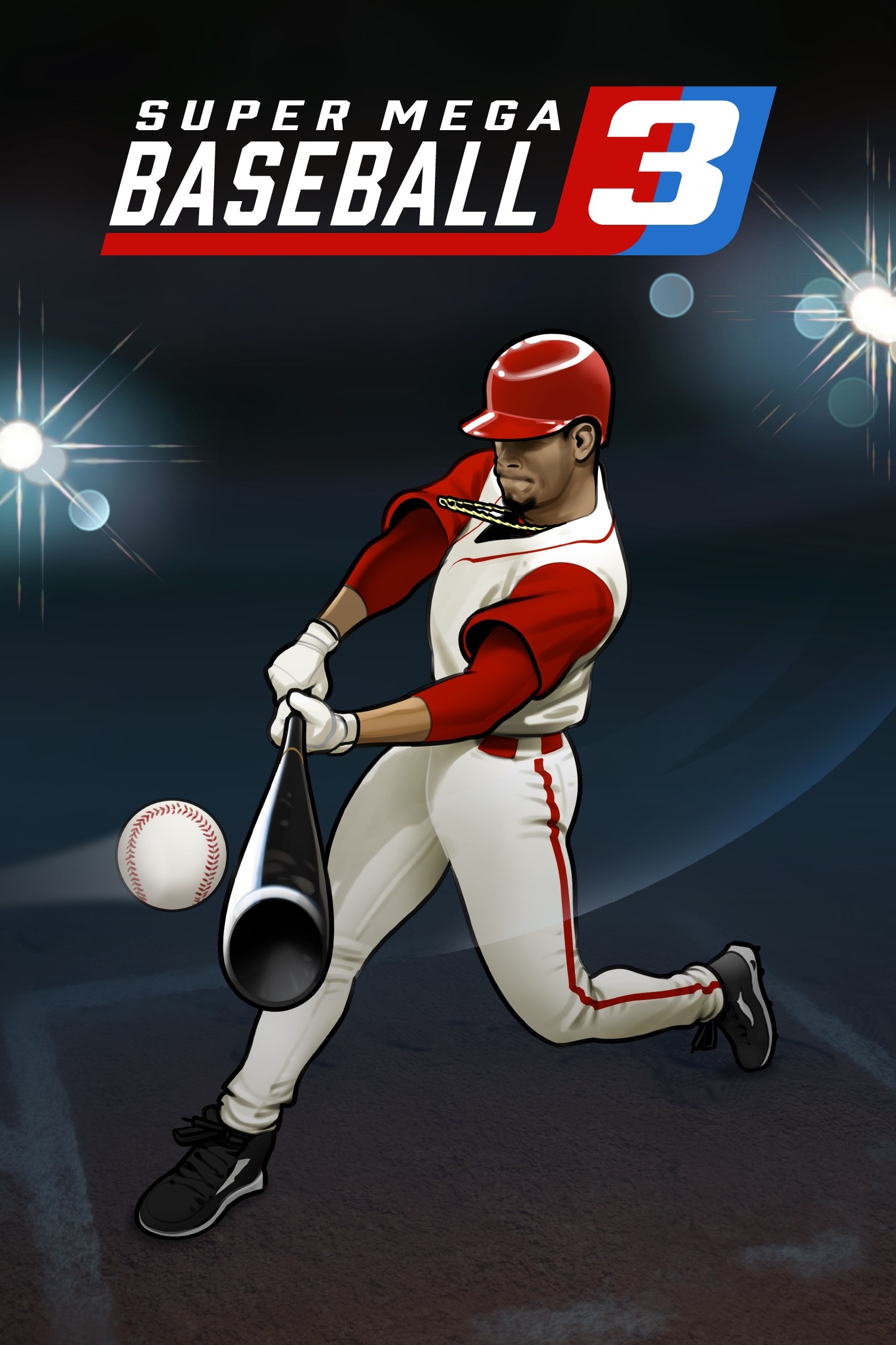 Buy Super Mega Baseball 3 | Xbox ONE and download