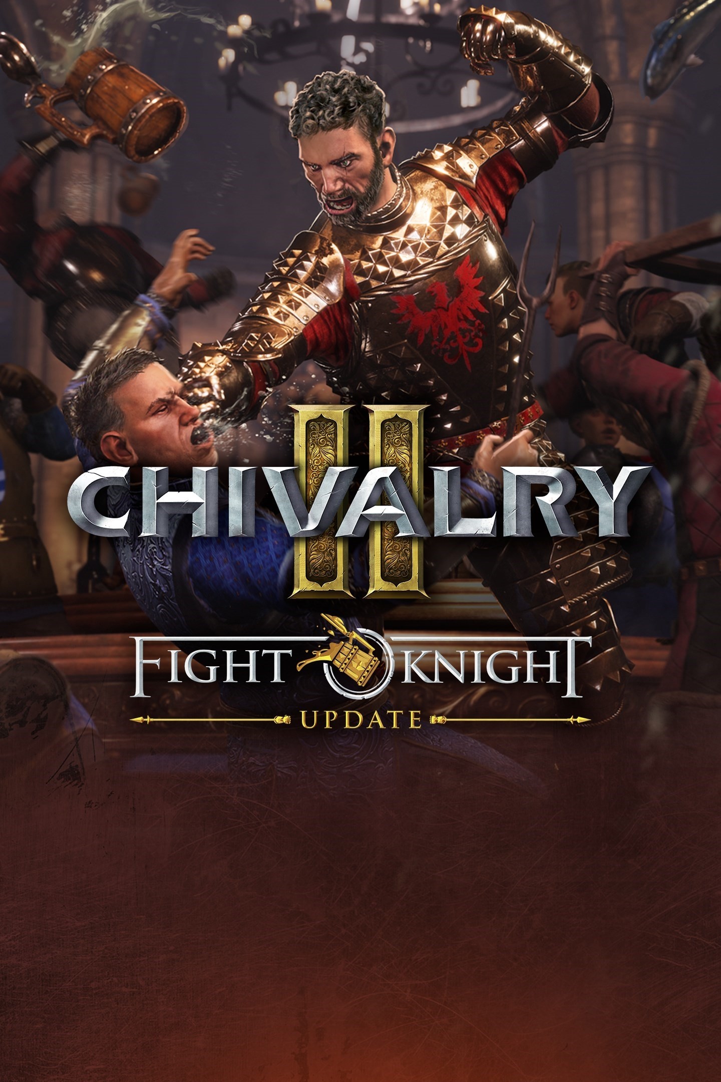 Chivalry 2 сколько стоит в стиме фото 86