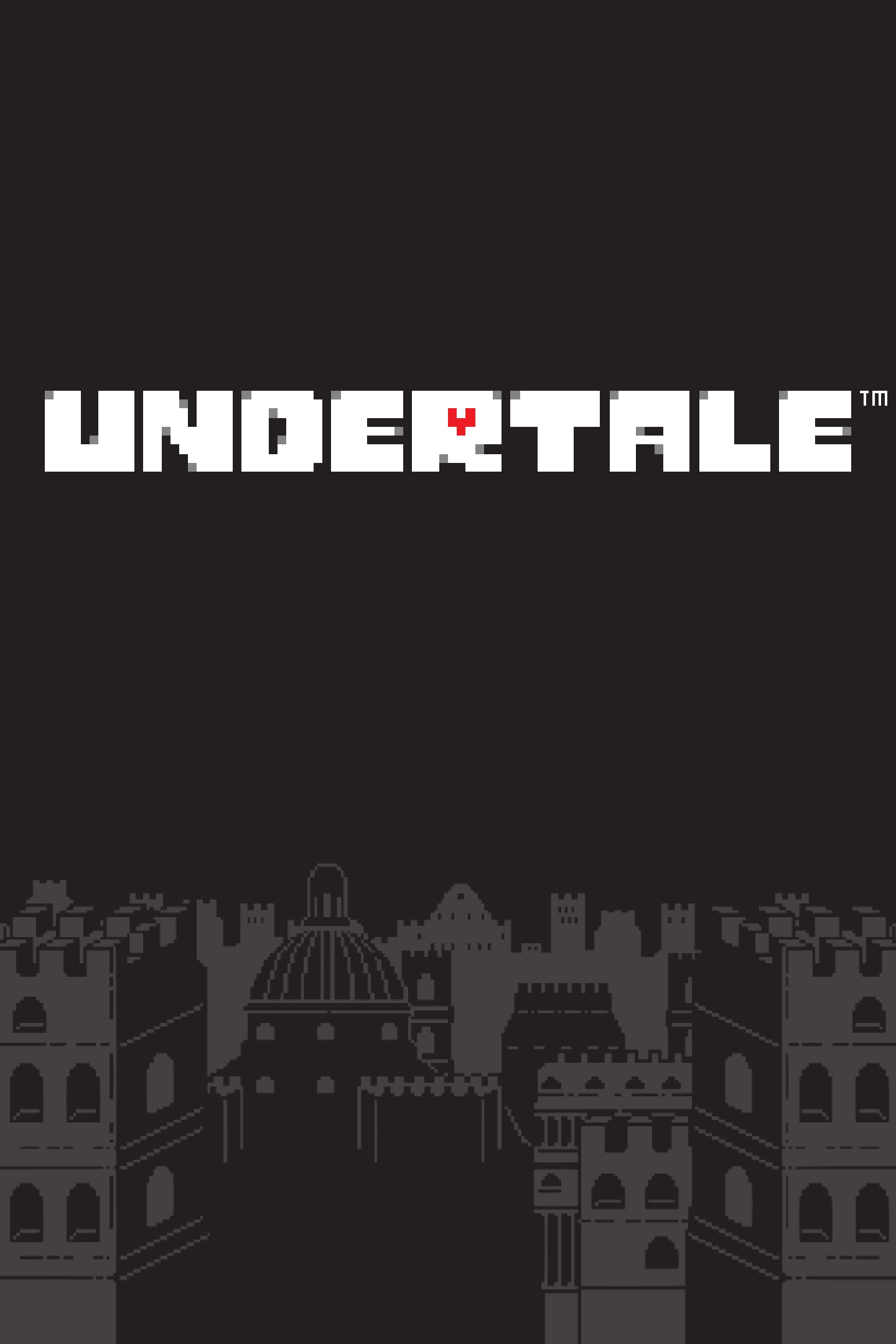 Undertale steam key фото 13