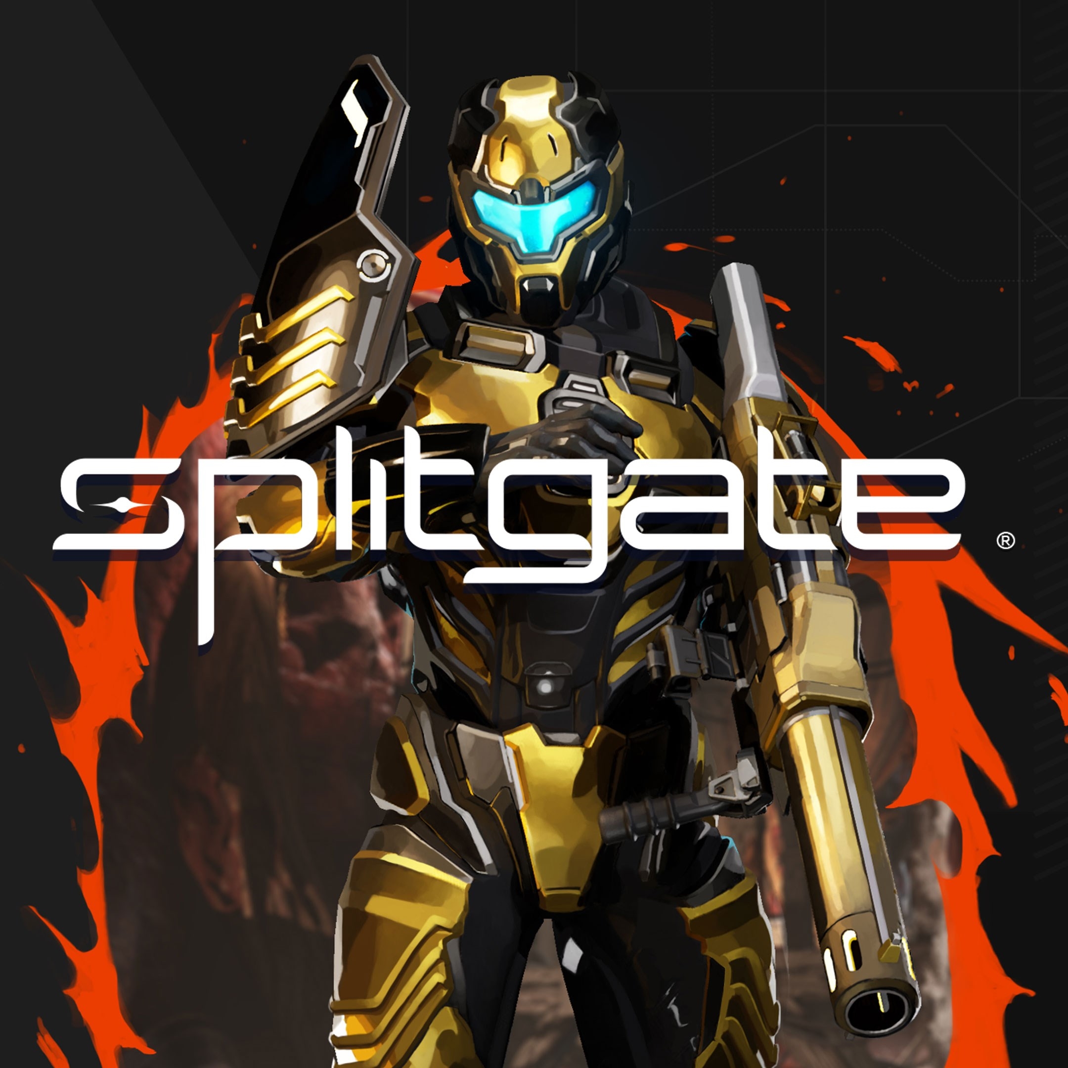 Splitgate steam online фото 113