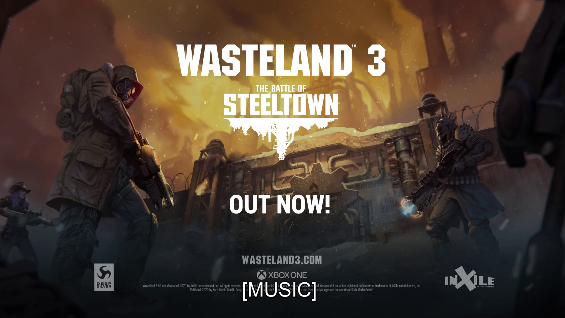 Wasteland steam key фото 92