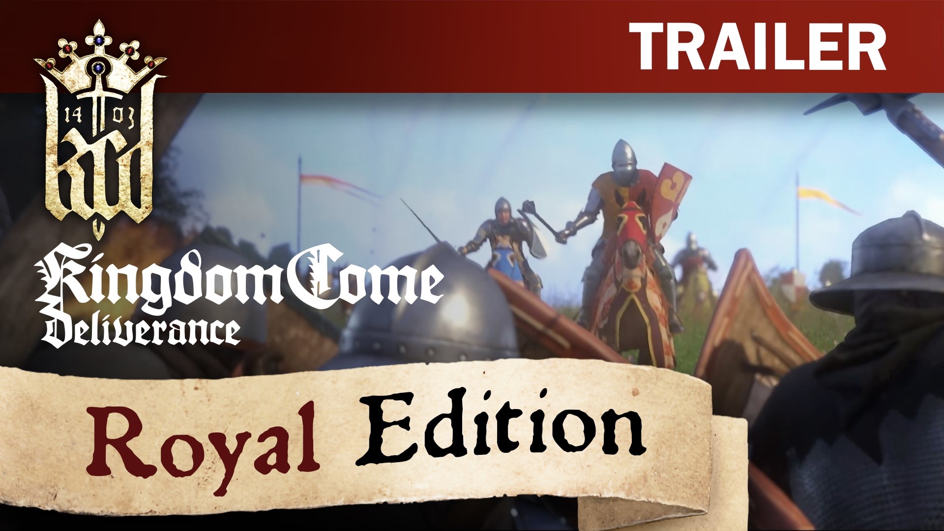 Kingdom royal edition steam фото 36