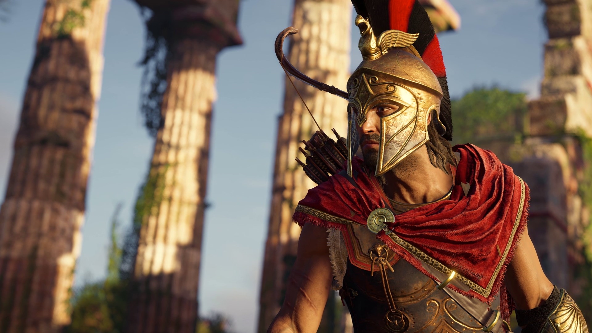 Assassins creed odyssey xbox. Ассассинс Крид Одиссея. Алексиос Assassins Creed. Assassins Creed Одиссея Афинский стрелок. Assassins Creed Odyssey Цезарь Юлий.