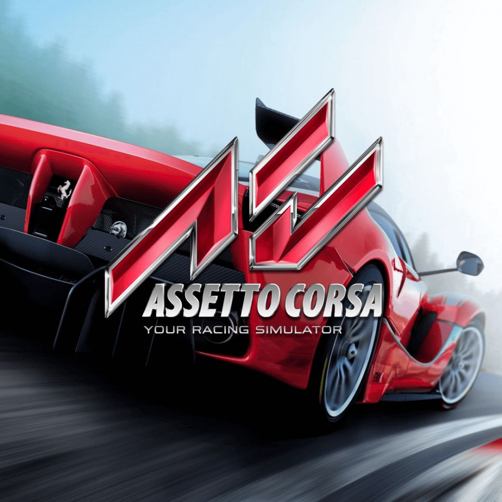 Assetto corsa мастерская стим фото 5