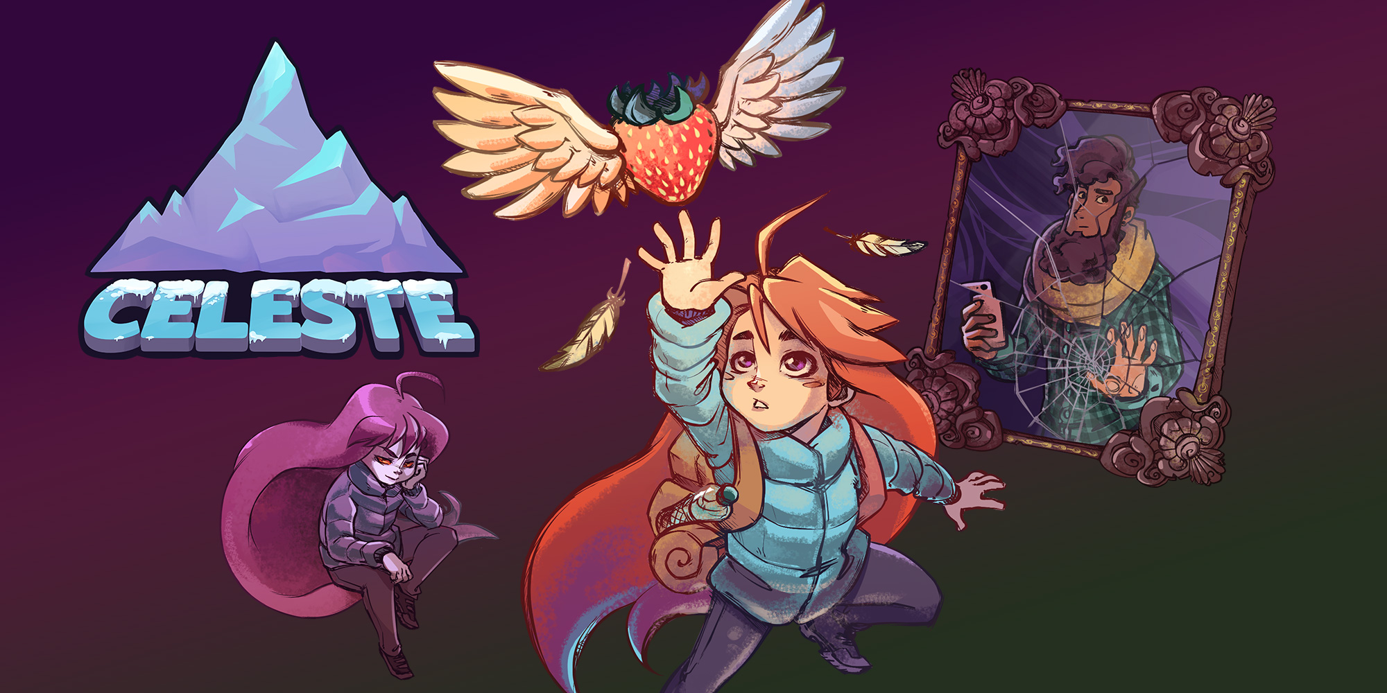 Celeste steam key фото 28