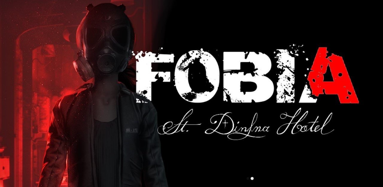 Купить ⭐️ Fobia - St. Dinfna Hotel [Steam/Global][CashBack] недорого, выбор  у разных продавцов с разными способами оплаты. Моментальная доставка.