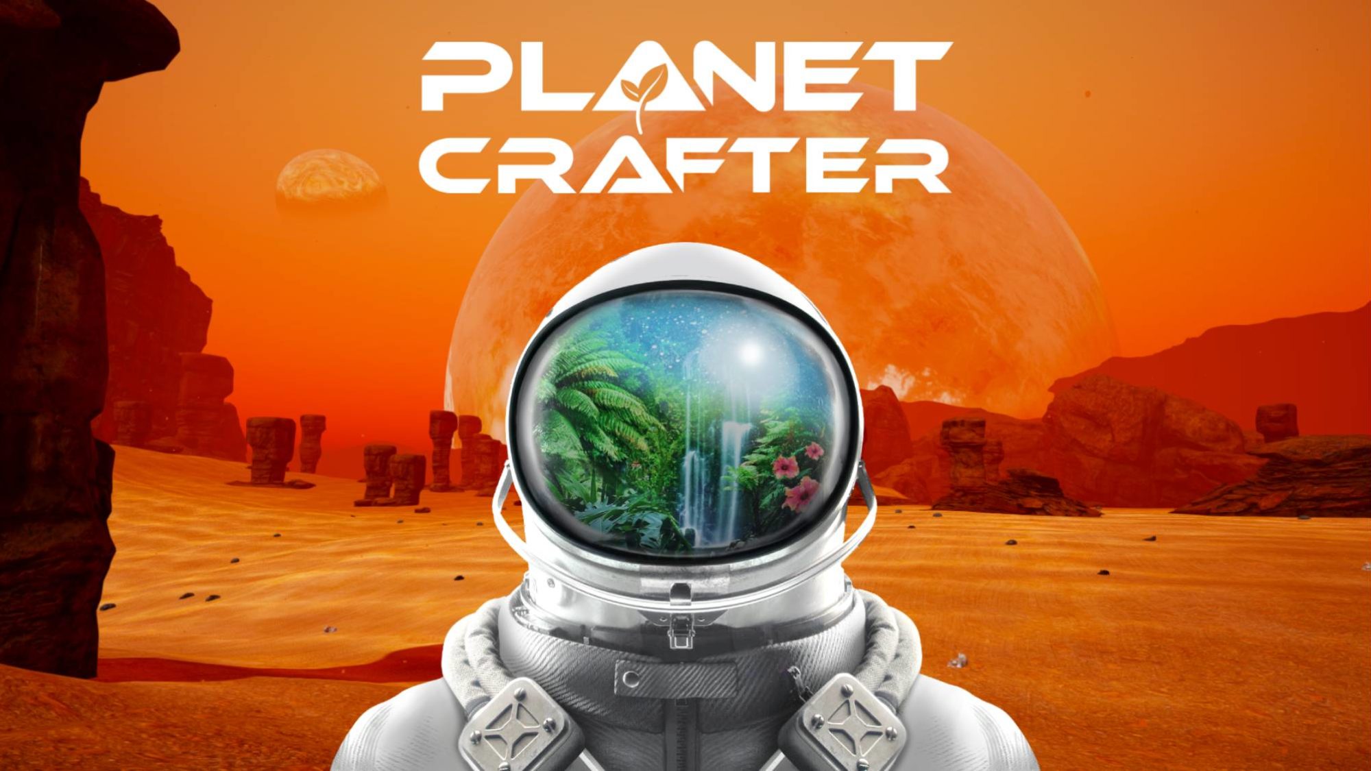 Купить ⭐️ The Planet Crafter [Steam/Global][CashBack] недорого, выбор у  разных продавцов с разными способами оплаты. Моментальная доставка.