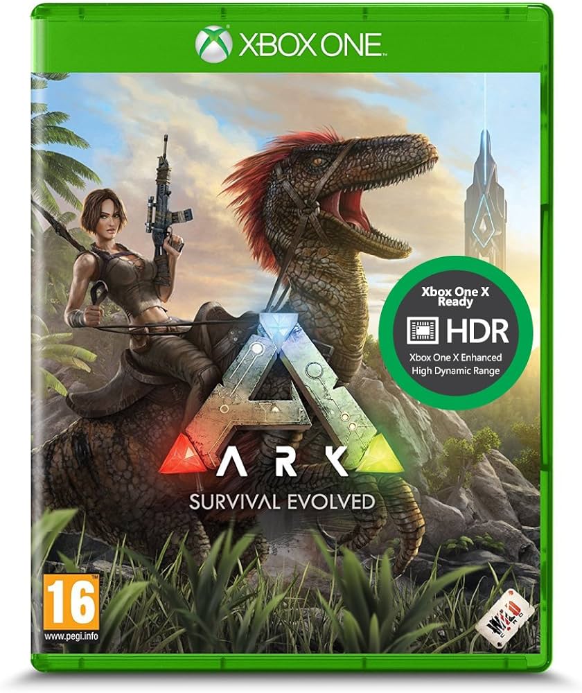 Ark elf. АРК сурвайвал на иксбокс 1. АРК на Икс бокс оне. Ark Survival Evolved Xbox one. АРК диск.