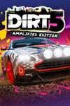 ** DIRT 5 Amplified Edition [Steam/Global]