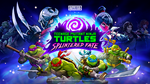 ** Teenage Mutant Ninja Turtles: Splintered Fate Deluxe