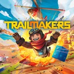 ** Trailmakers [Steam/Global]