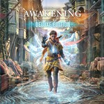 ** Unknown 9: Awakening – Deluxe Edition [Steam/Global]