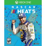 ** NASCAR Heat 5 - Ultimate Edition Xbox One X|S