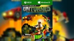 ** UNTURNED + 3 Games Xbox One Series X|S