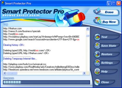 Smart Protector Pro v7.1