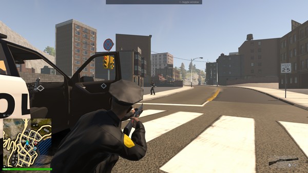 Buy Flashing Lights Police Fire Ems Steam Key Ru And Download