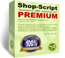 Shop Script