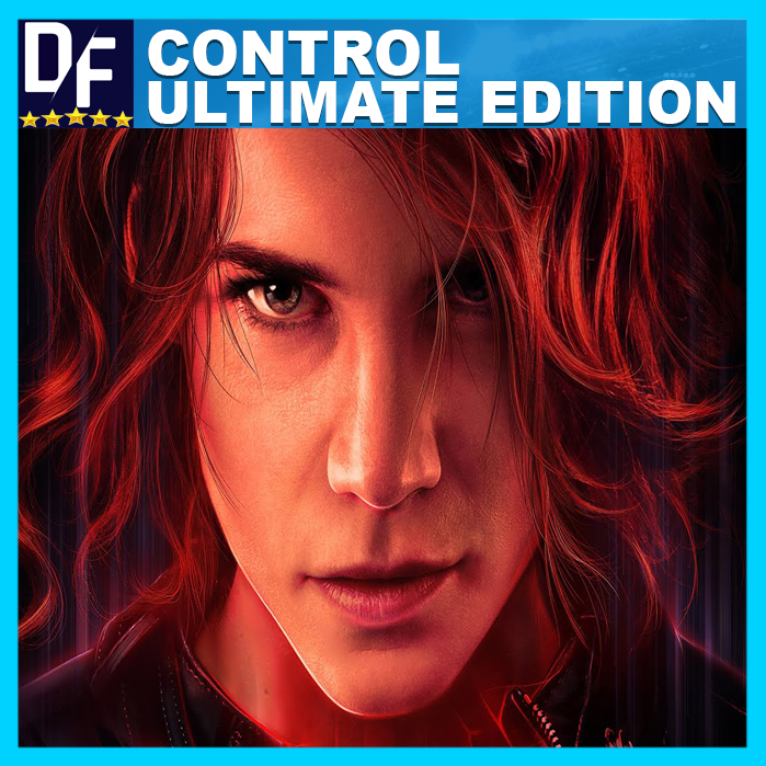 Control: Ultimate Edition о чем.