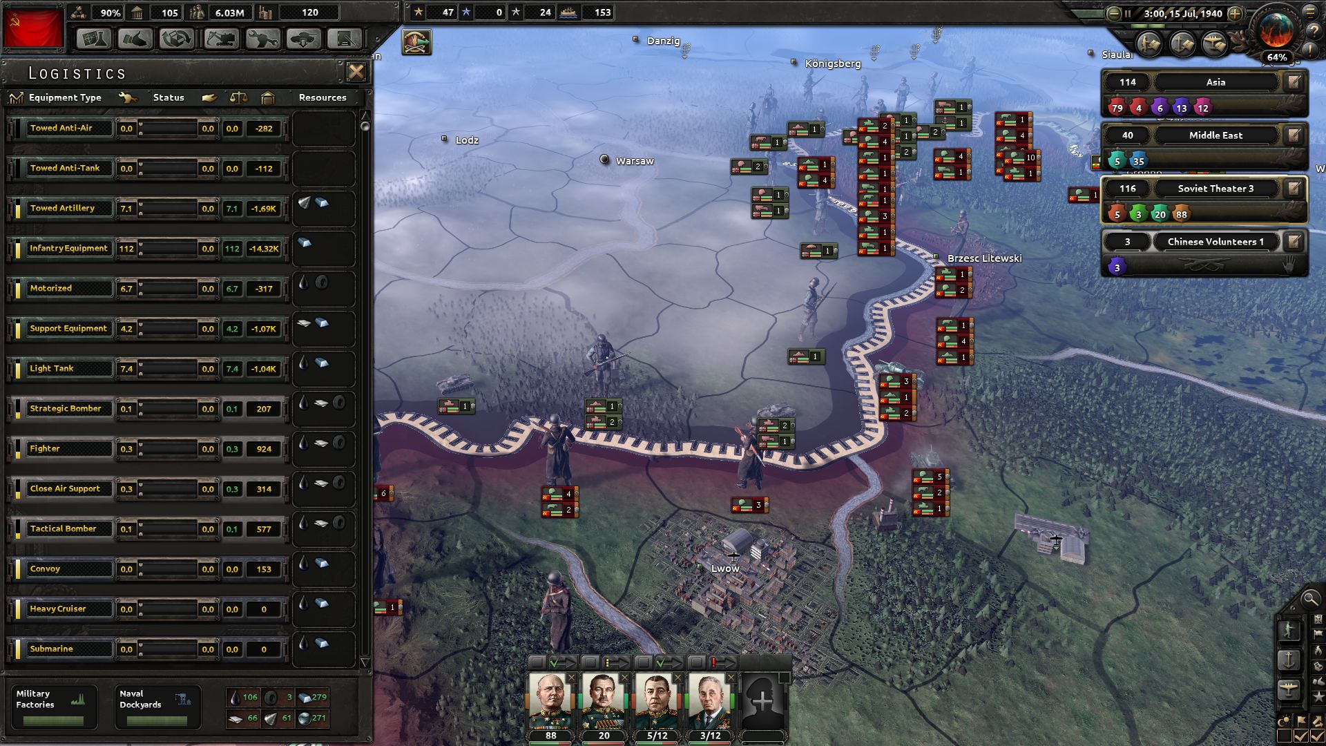 Hearts Of Iron 4 Dlc Bundle Koptel