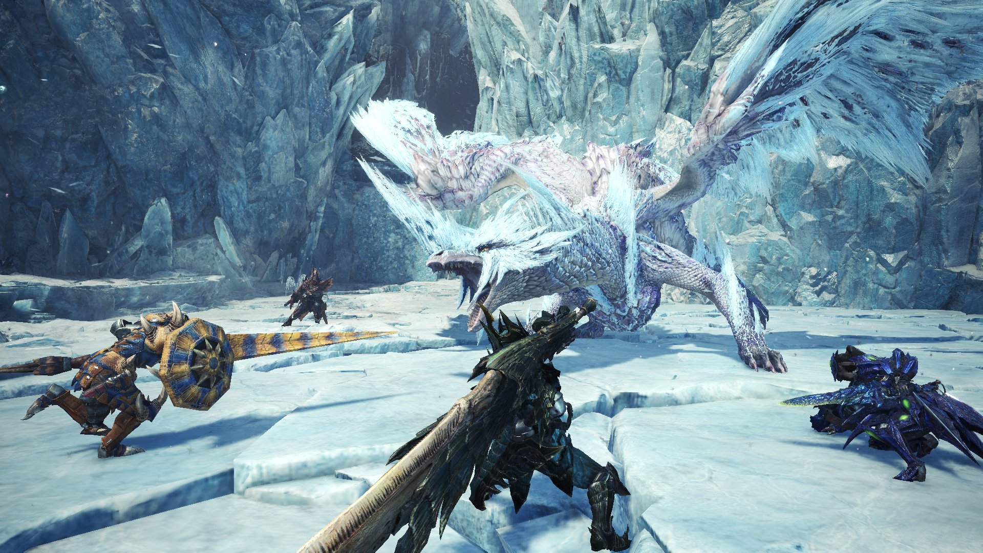 Monster hunter fix. Monster Hunter World: Iceborne игра. Monster Hunter World Iceborn. Hunter World: Iceborne. Monster Hunter World: Iceborne Master Edition.