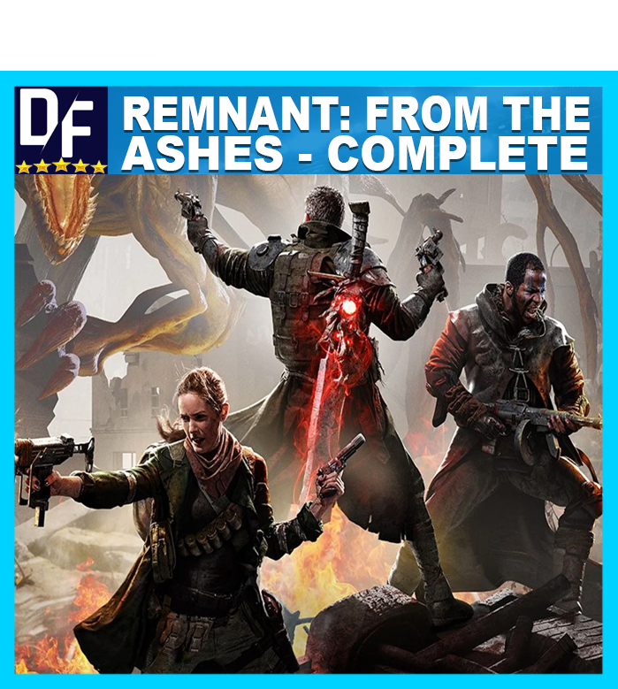 Complete edition steam. Remnant: from the Ashes - complete Edition. Remnant: from the Ashes complete Edition ps4. Remnant: from the Ashes отзывы. Remnant: from the Ashes бафы.