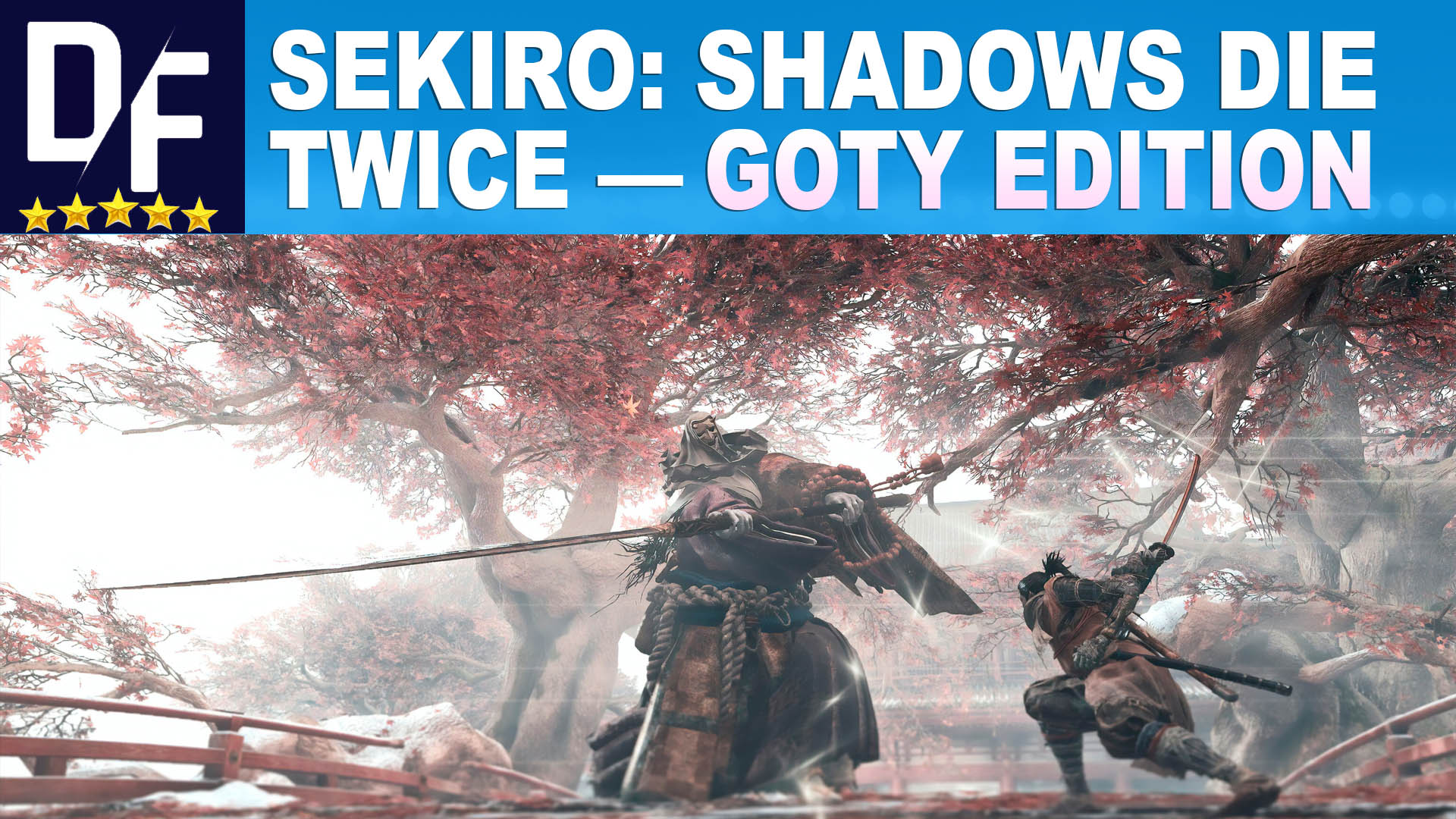 Купить Sekiro Shadows Die Twice Goty Edition [steam] за 100₽